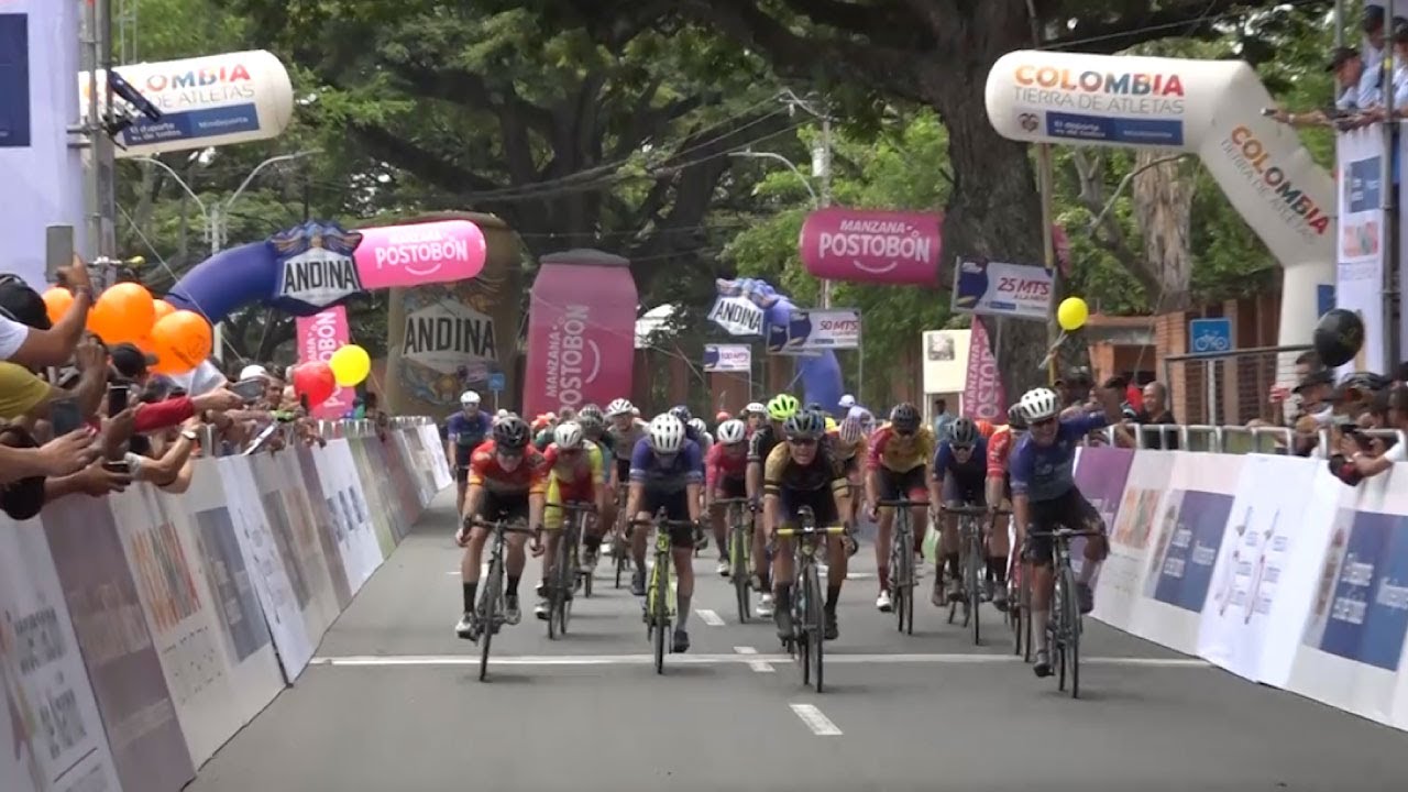 Vuelta de la Juventud