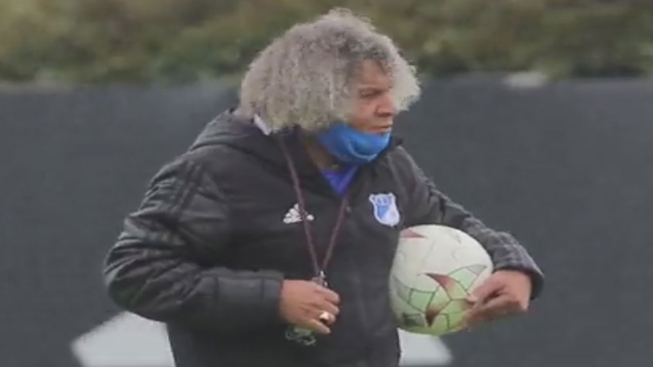 Millonarios