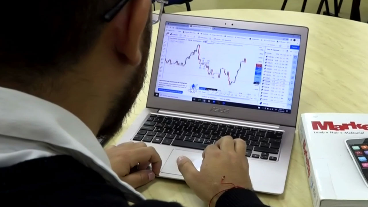 Corporación Universitaria Americana