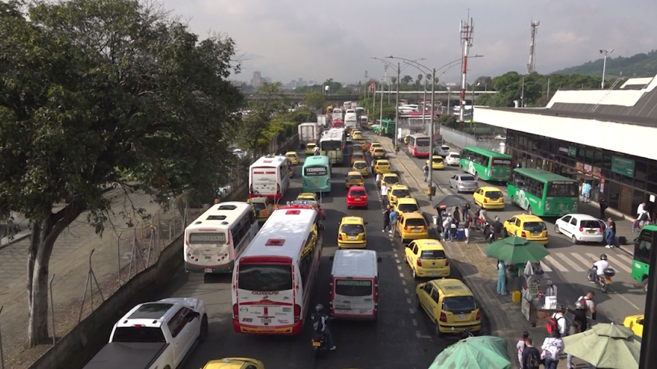 metro de medellín