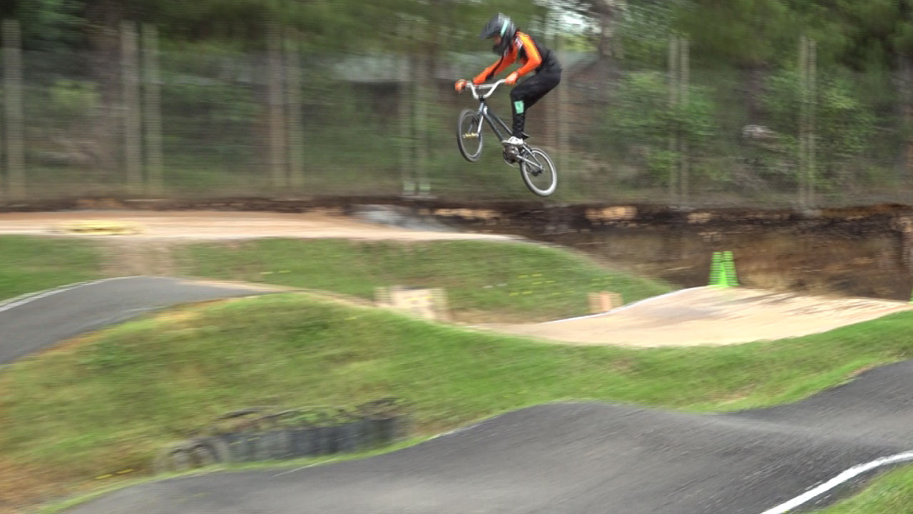 RECURSOS- BMX