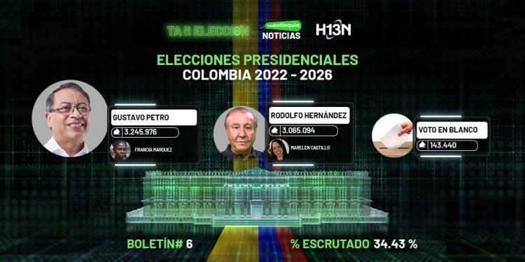 Boletin 006