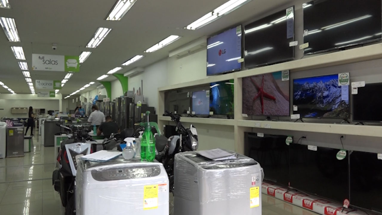 Día sin Iva en Medellín dia sin iva