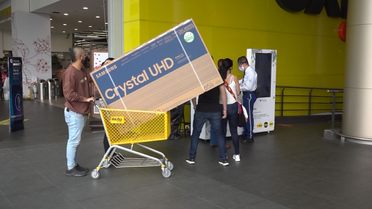 "HotSale": una nueva estrategia de las marcas para reemplazar el “Día Sin IVA”