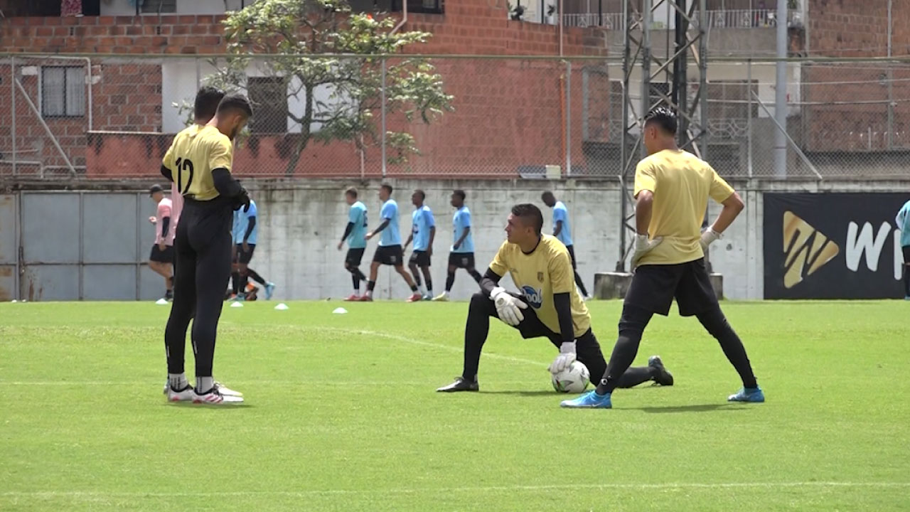 Envigado
