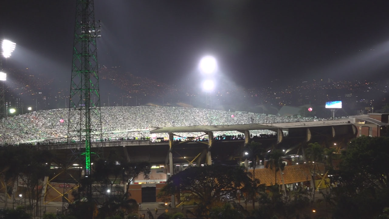 estadio