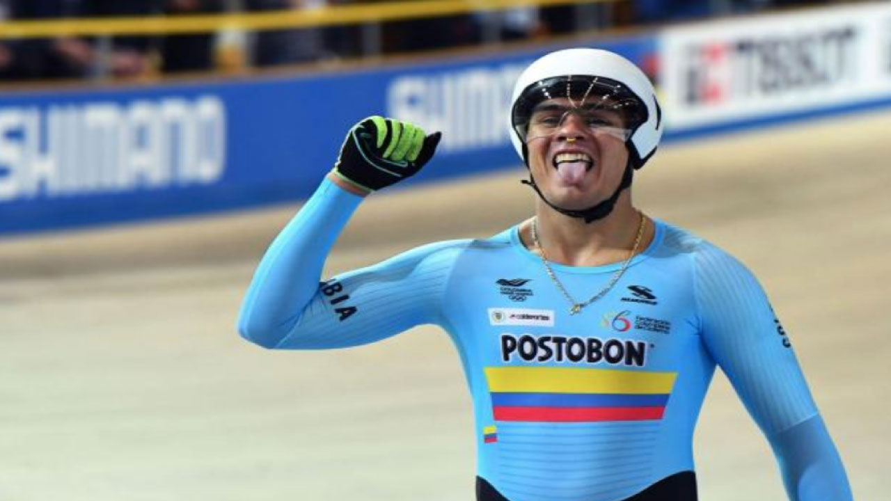 Fabián Puerta