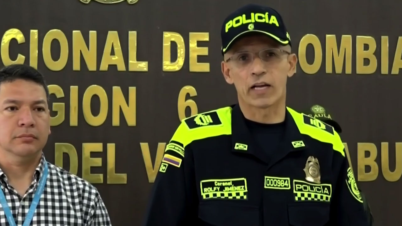 Joven hiere a su padre con escopeta y luego se quita la vida Joven hiere a su padre
