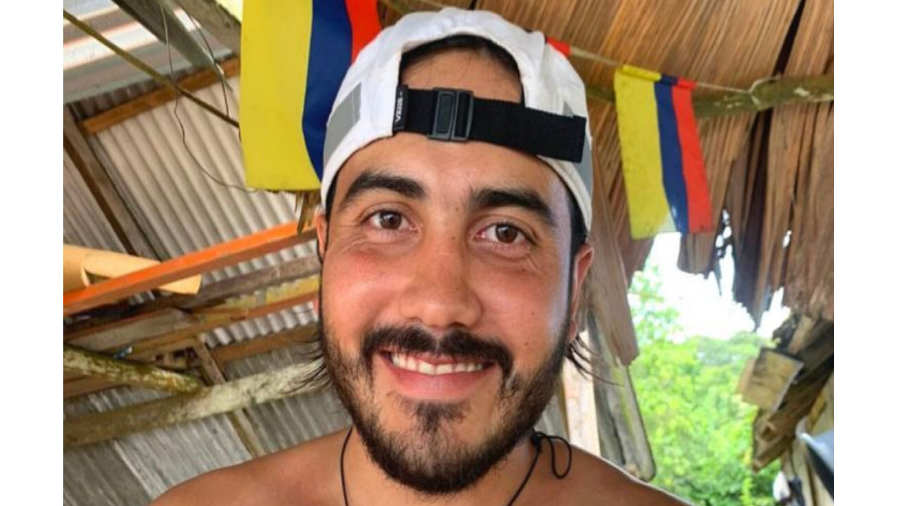 Cárcel para alias Juancito, presunto responsable de la desaparición forzada del ingeniero Andrés Camilo Peláez en el norte de Antioquia