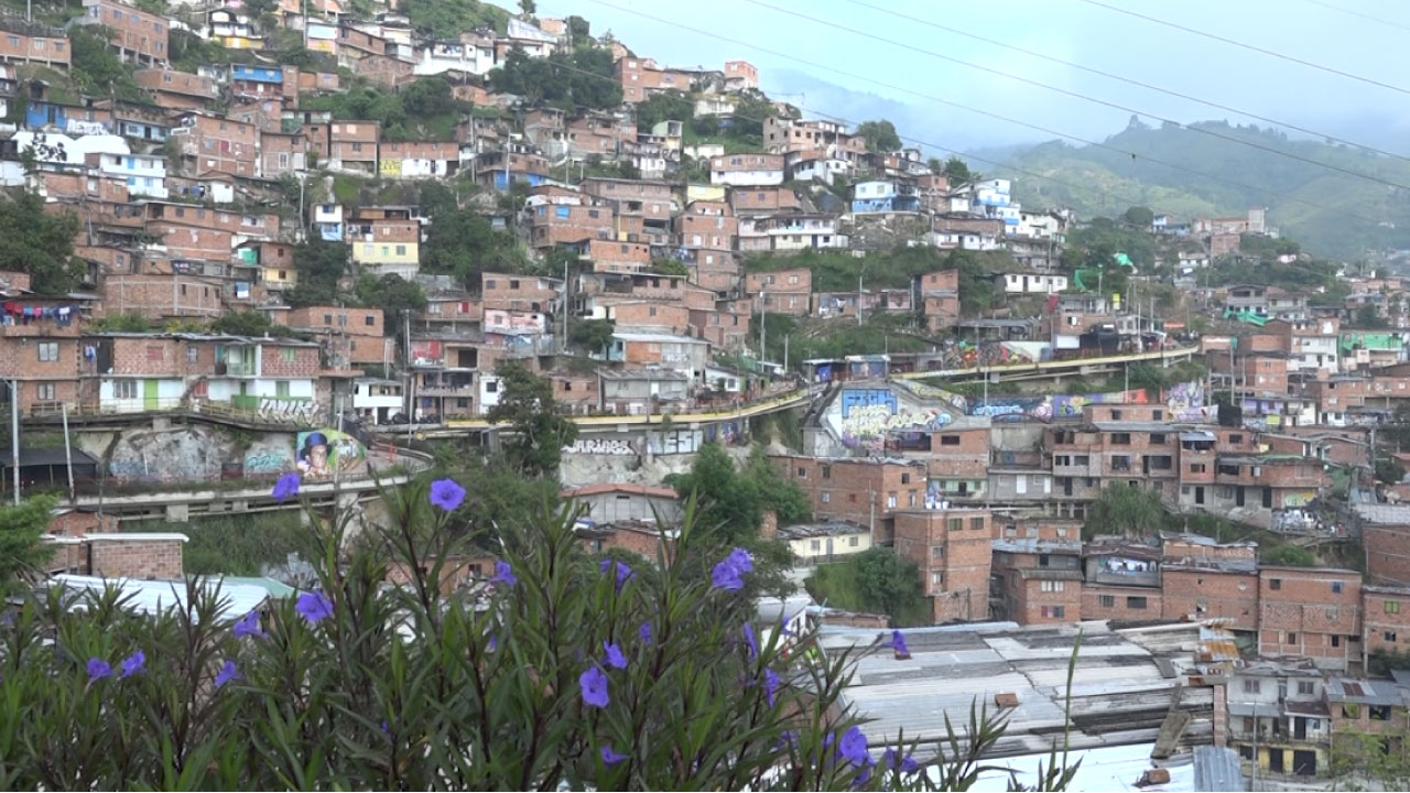 viaducto la ladera