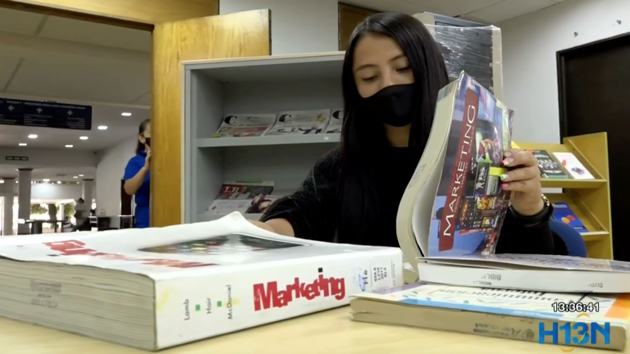 Corporación Universitaria Americana