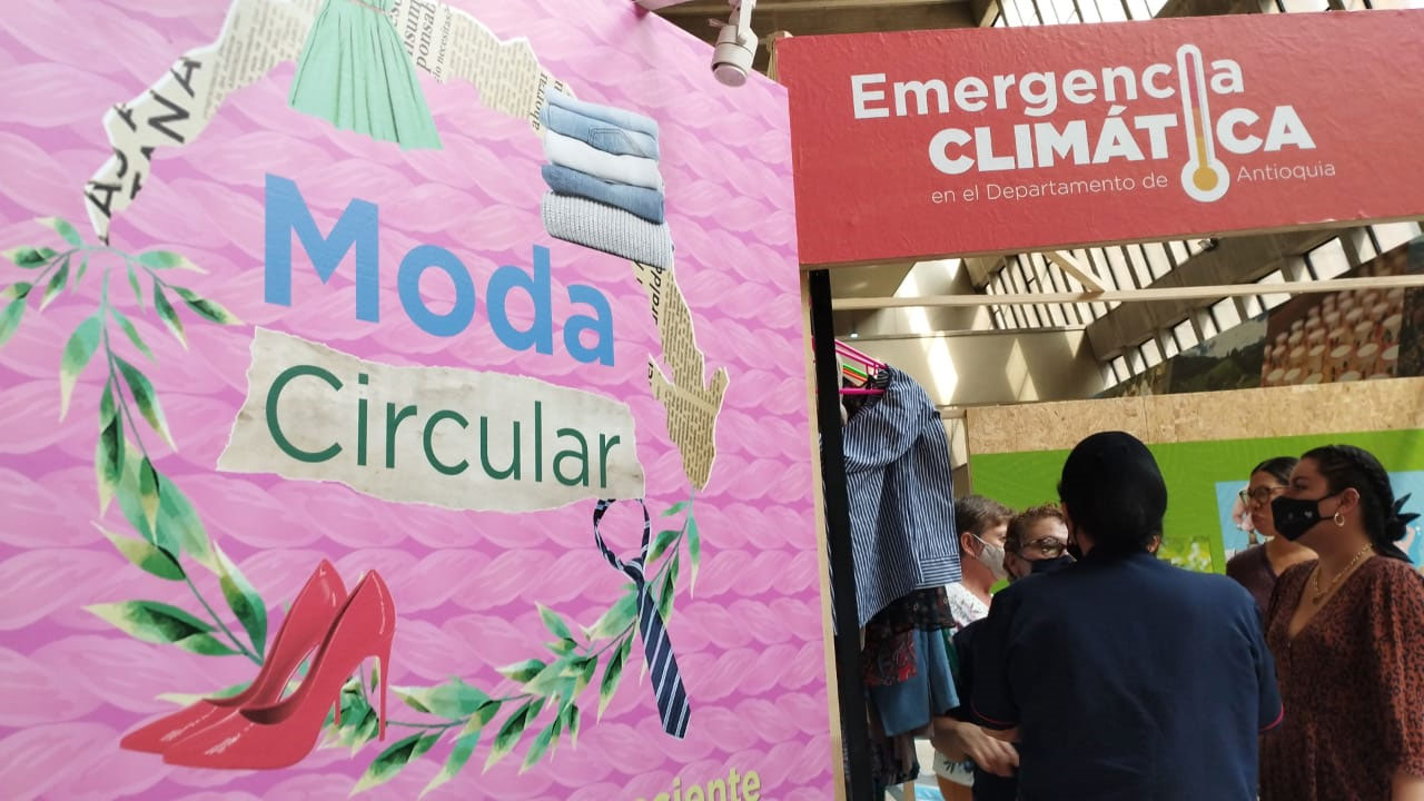 Moda circular