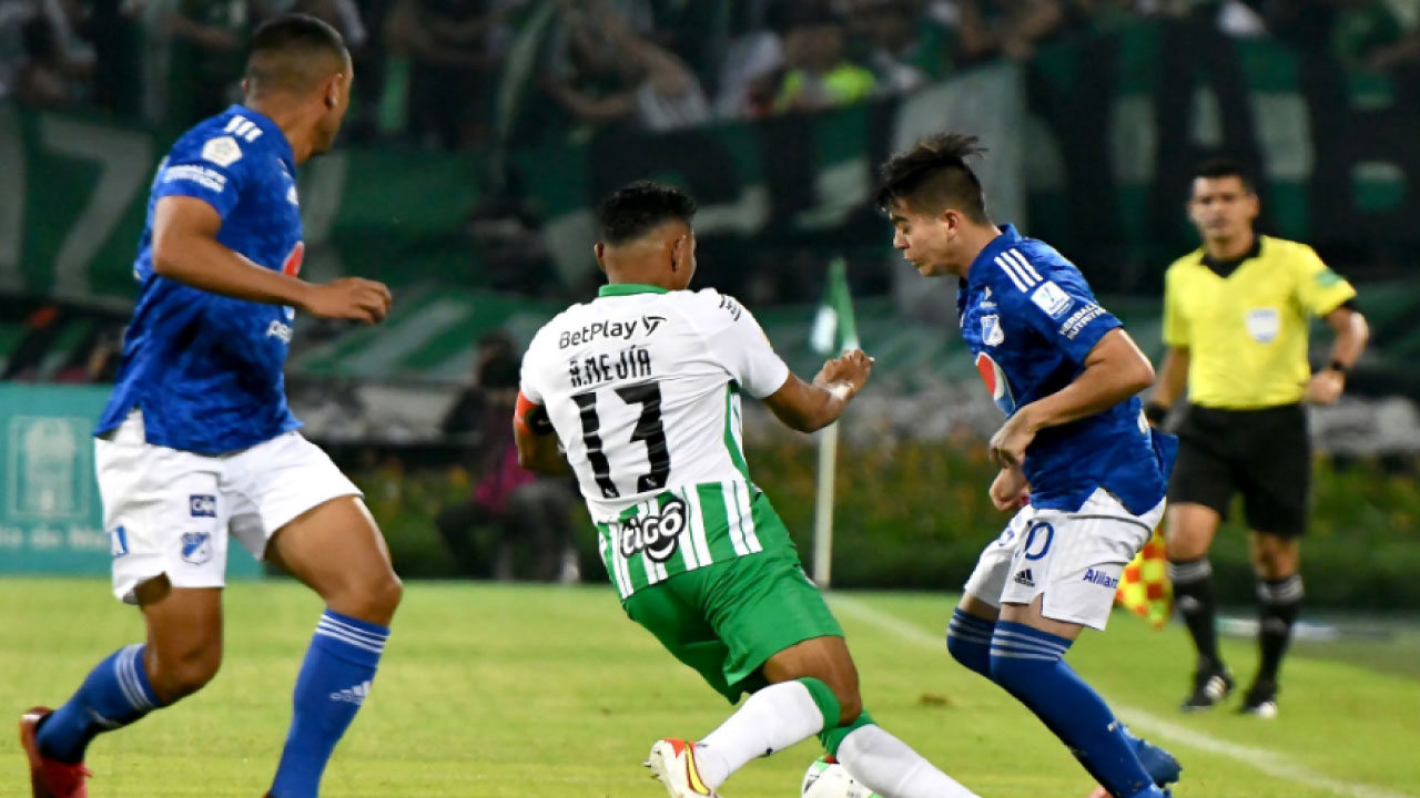 NACIONAL