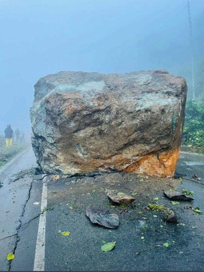 Piedra Valdivia
