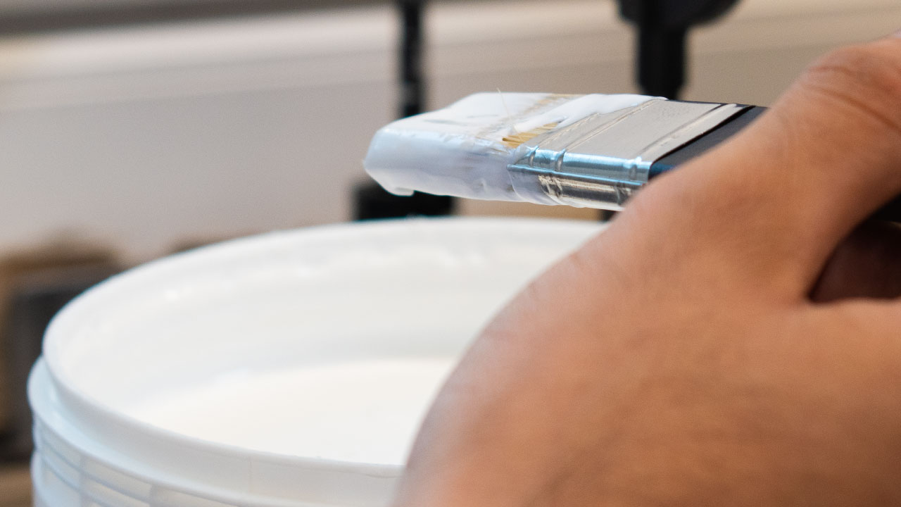 ¿Pintura para ampliar cobertura de internet? PINTURA