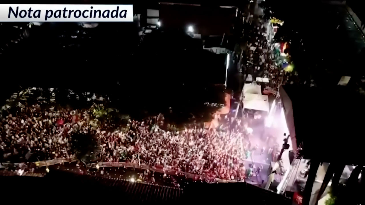 Fiesta del Plátano, versión numero 27 Plátano
