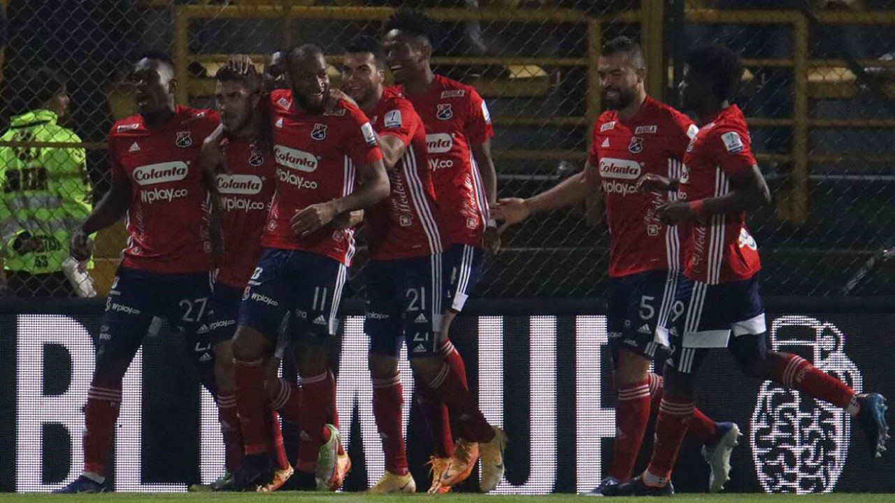 Medellín