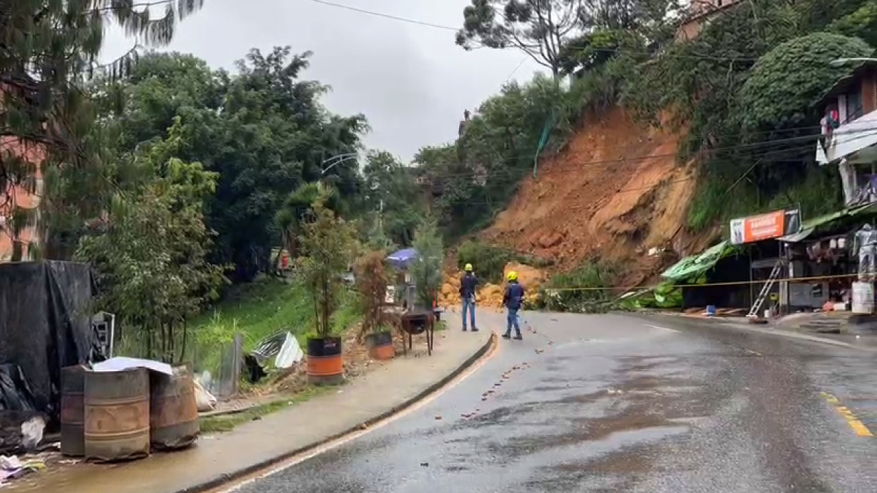 trabajos de remoción