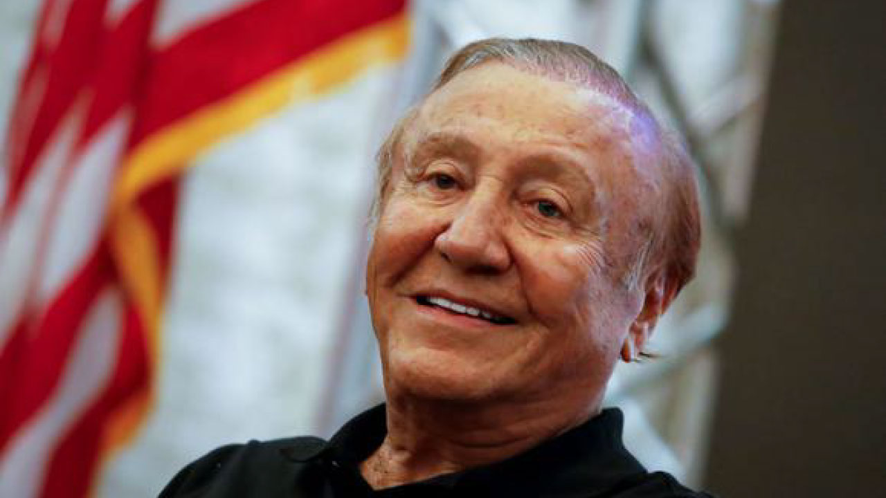 Tremenda herencia la que le dejará Rodolfo Hernández a sus hijos