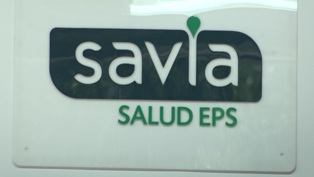 Savia salud recibe capitalización por $120 mil millones Savia Salud prorroga