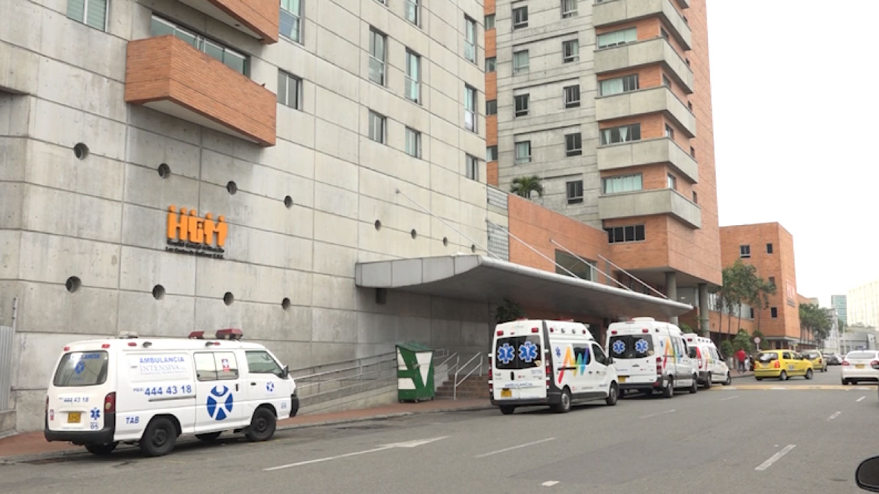 emergencia sanitaria