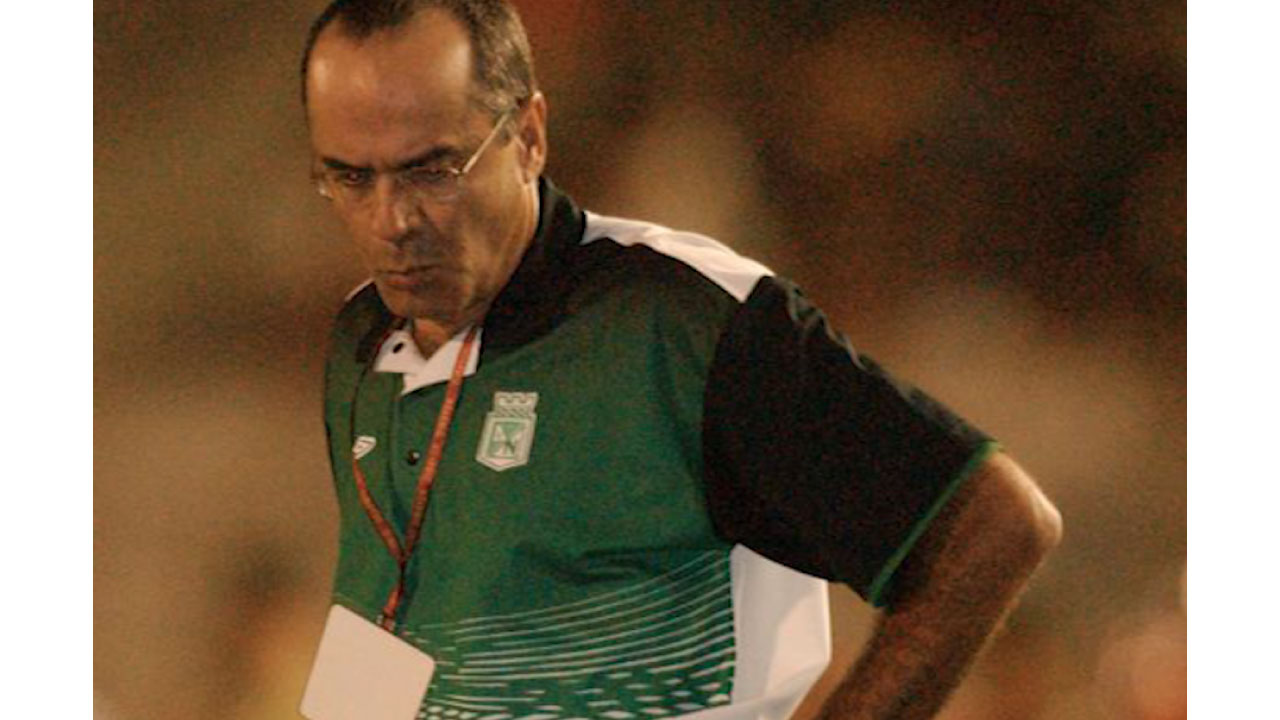 Técnicos analizan propuesta de Nacional en Ibagué Técnicos