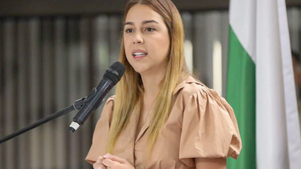 Personería Distrital formuló cargos a exsecretaria de Salud de Medellín