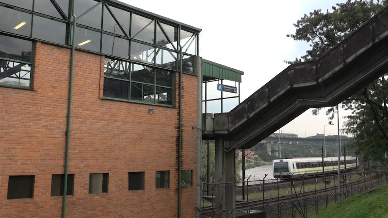 ¡Atención! Se habilita estación Tricentenario del Metro Tricentenario