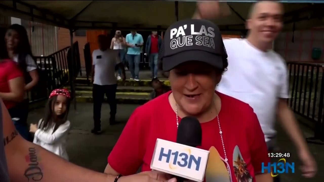 La Voz del Hincha,