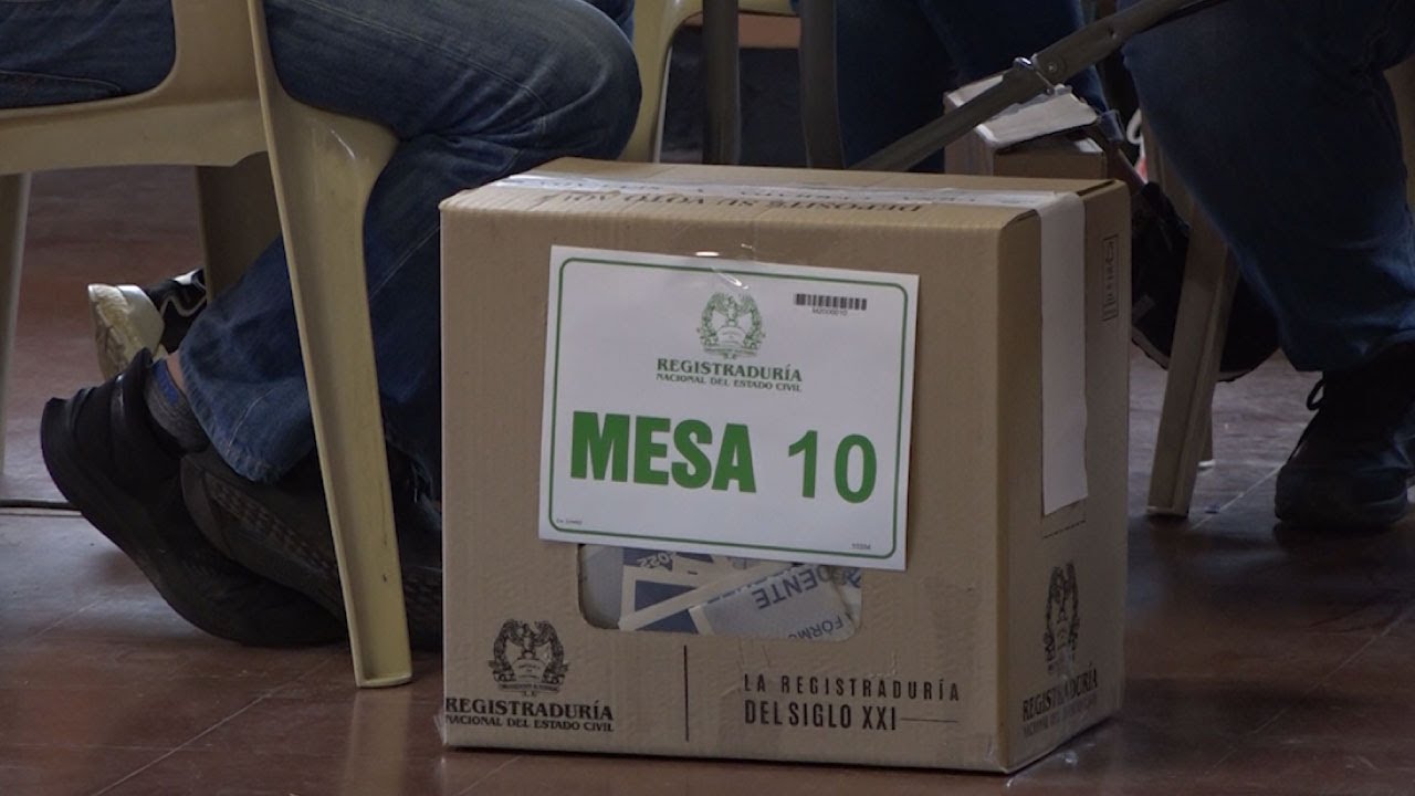 Tarazá y Murindó tienen nuevos alcaldes Tarazá