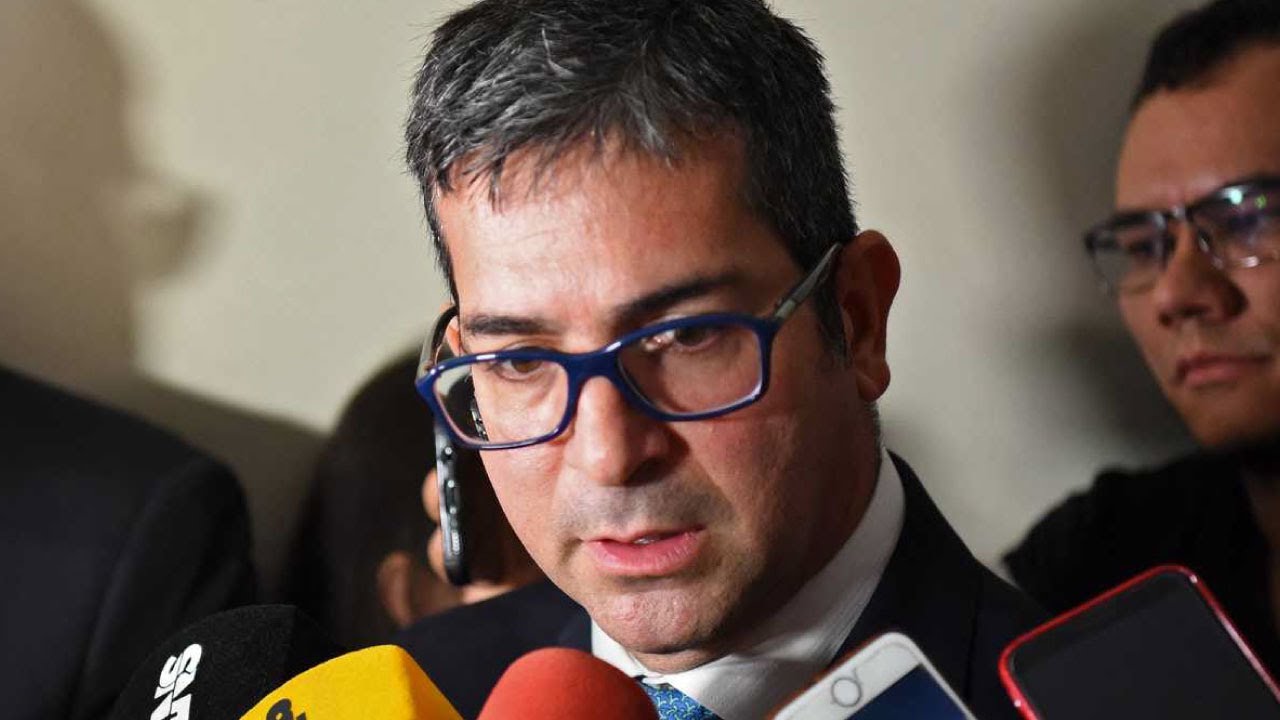 Buscan a otro implicado en el caso de fiscal paraguayo Marcelo Pecci implicado