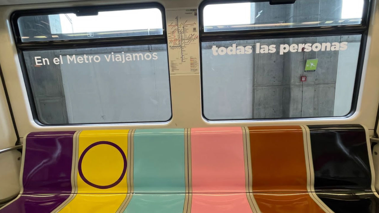 METRO-LGTBI