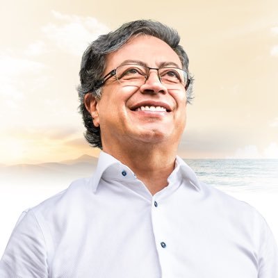 Gustavo Petro