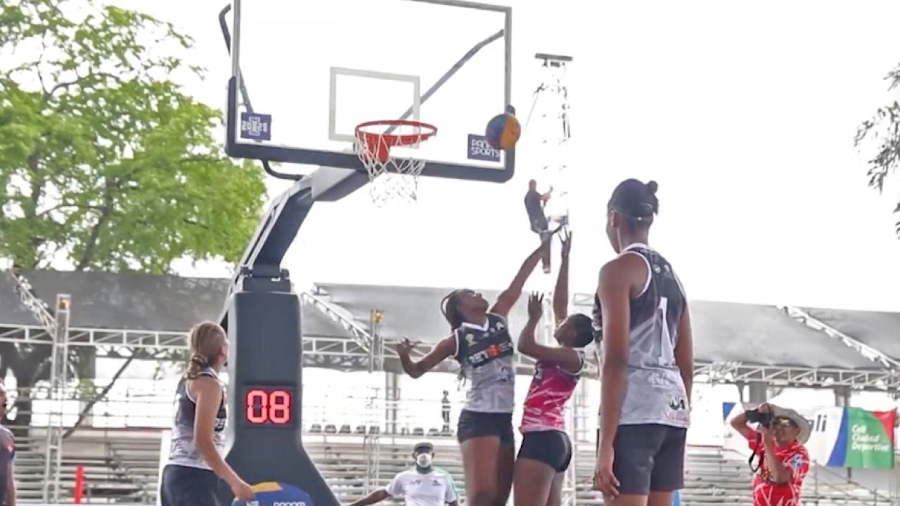baloncesto