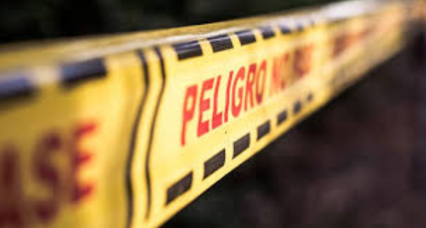 sometimiento agresivo