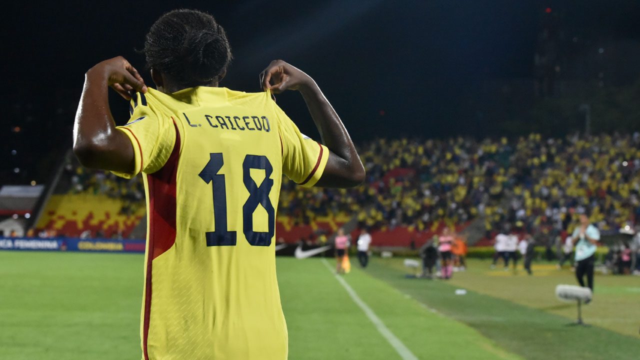 Colombia sueña con el título de Copa América Colombia