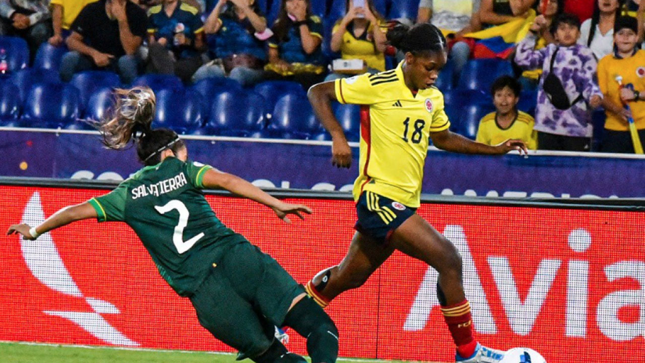 Colombia