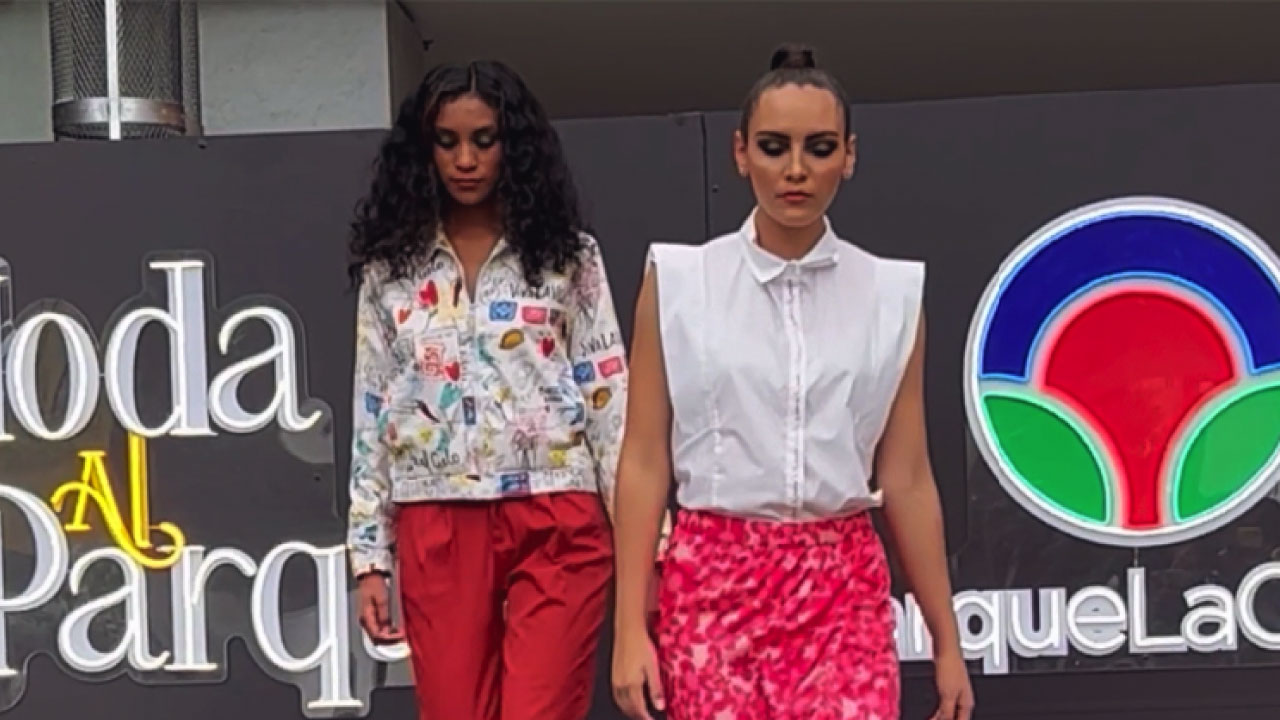 Colombiamoda y Colombiatex 2023 listos para apostarle a la moda circular en la feria