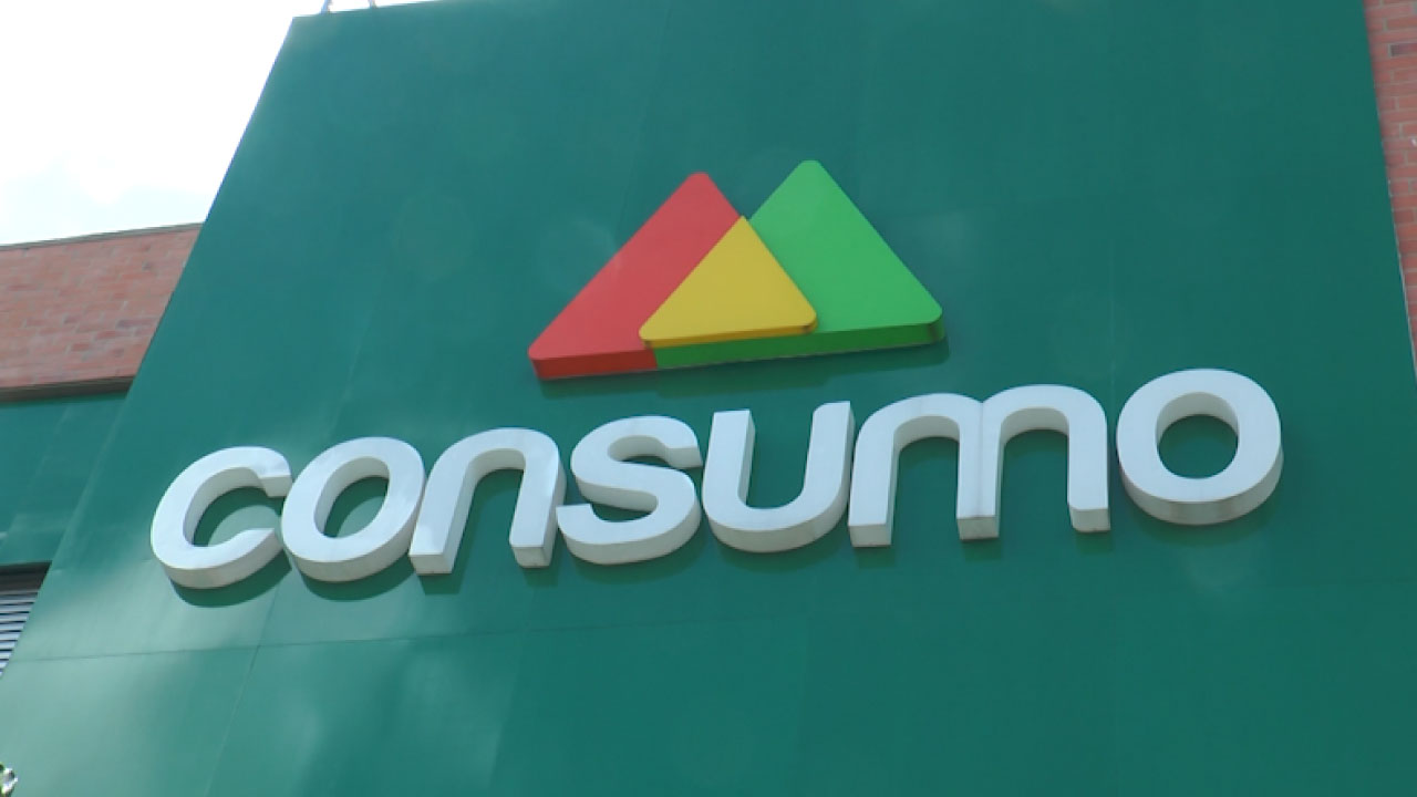 Cooperativa Consumo