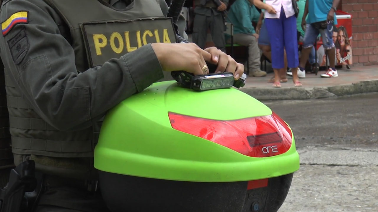 Con capturas, evitan ataques del Clan del Golfo contra la Policía Policía