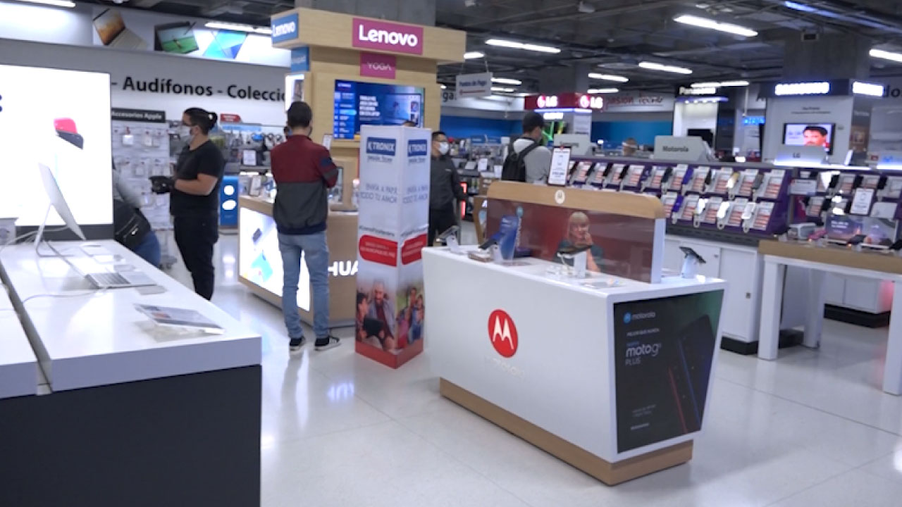 Incertidumbre por el día sin IVA en el gobierno de Petro DIA-SIN-IVA