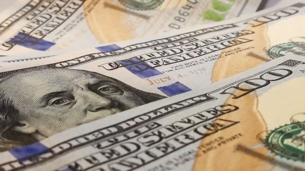 Dólar