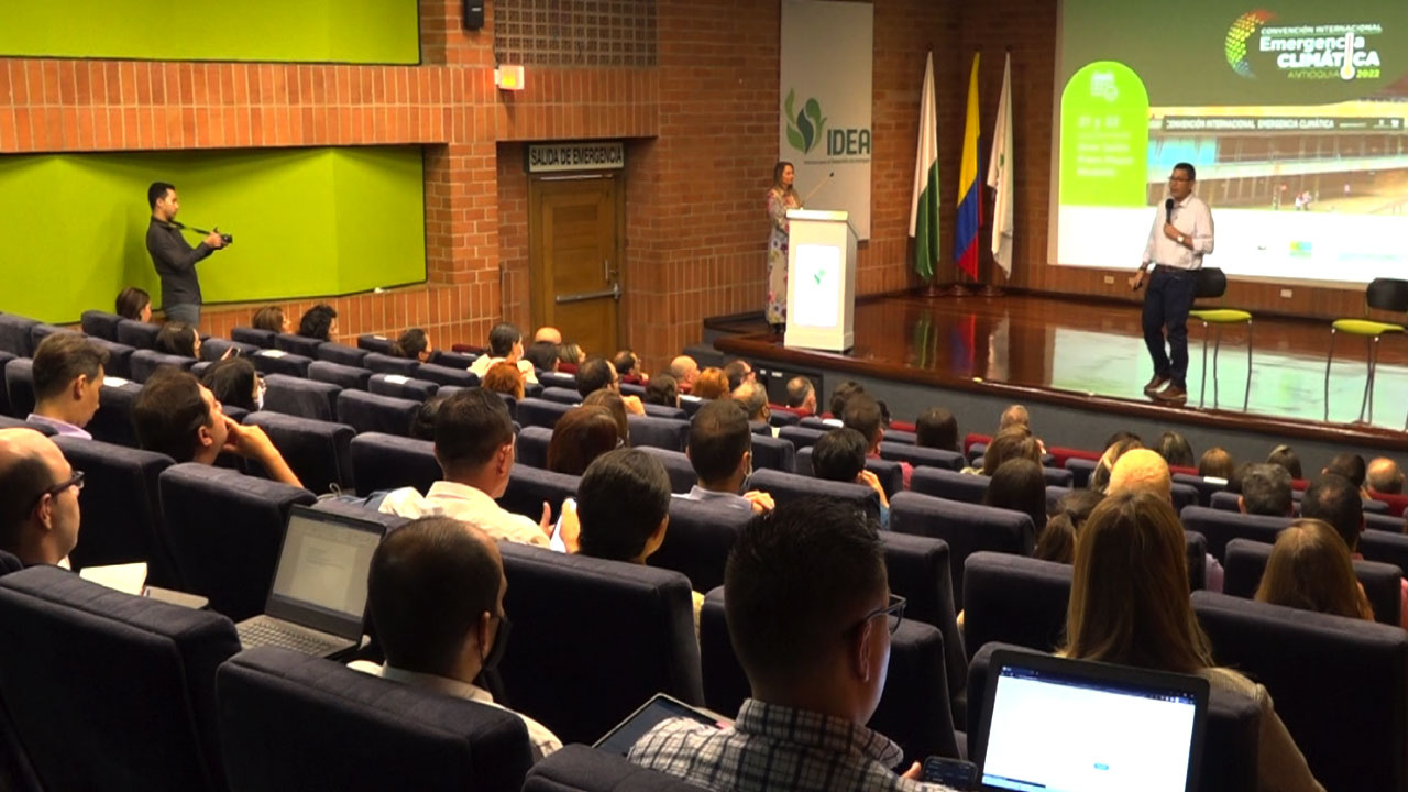Sistema Departamental de Economía Circular Economía Circular