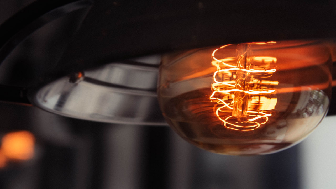 Interrupción del servicio de energía en varios sectores de Antioquia