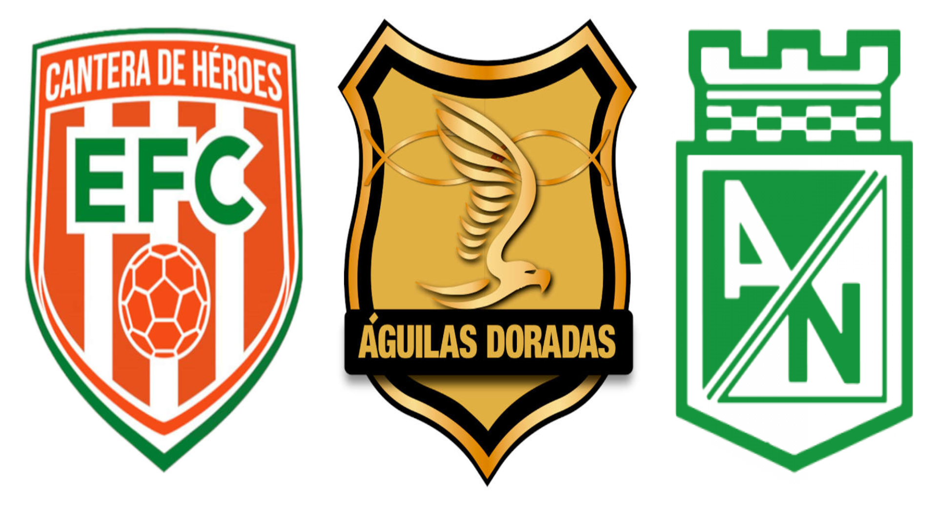 Equipos antioqueños con resultados variados Equipos antioqueños