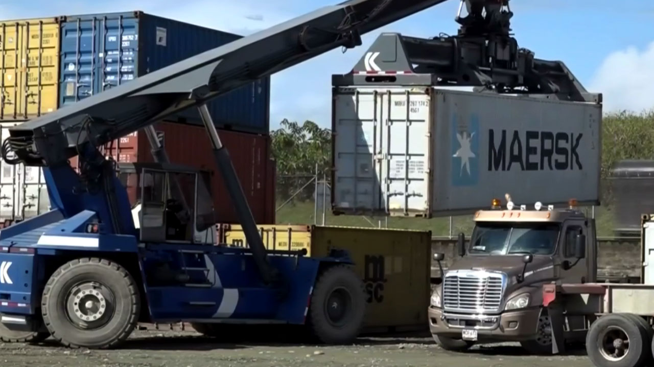 EXPORTACIONES