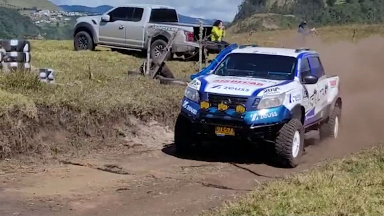Rally