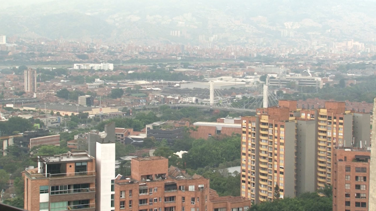 Medellín sede del Foro Mundial de Arte, Cultura, Creatividad y Tecnología Medellín
