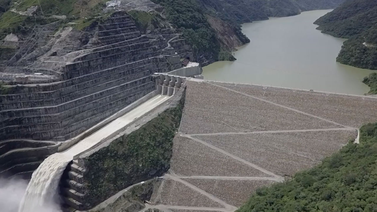 HIDROITUANGO