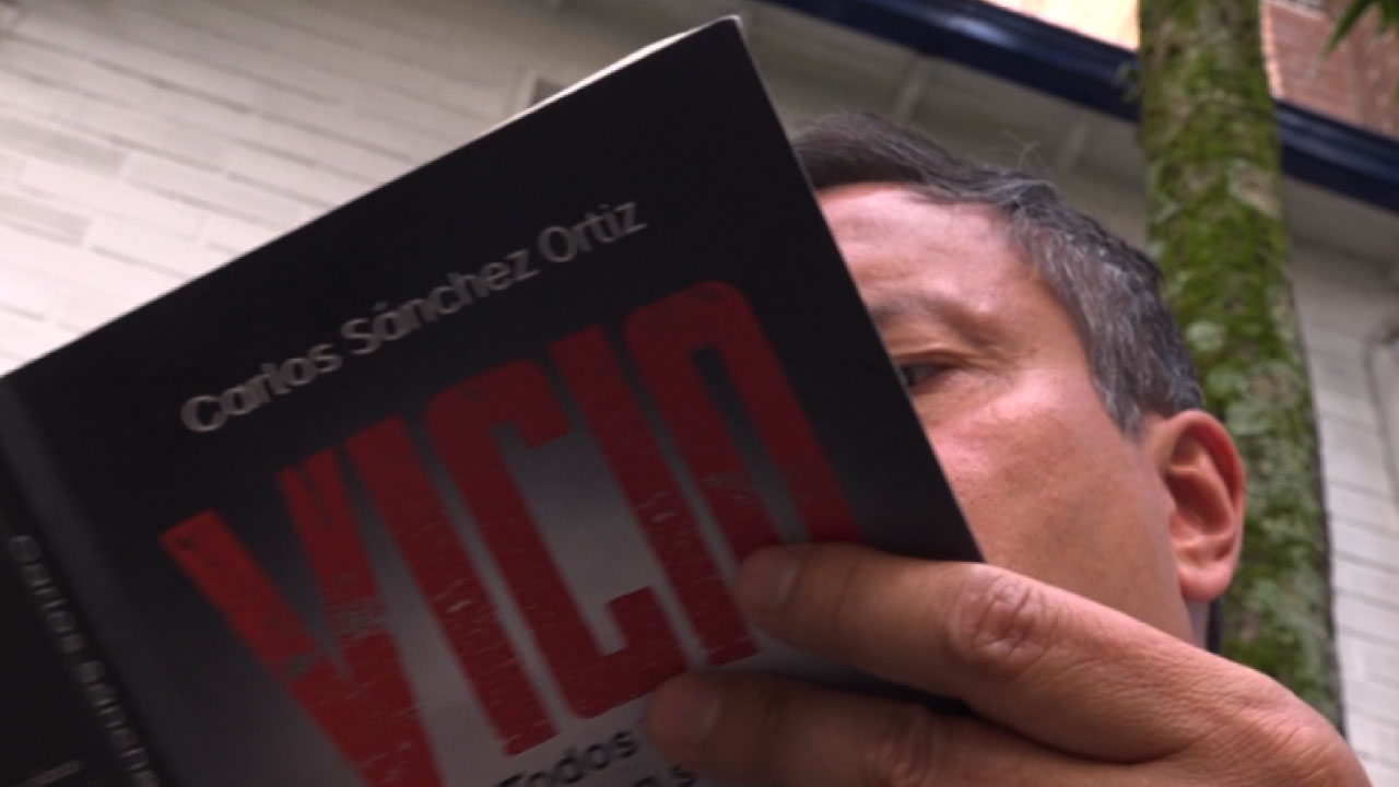 Recomendado literario